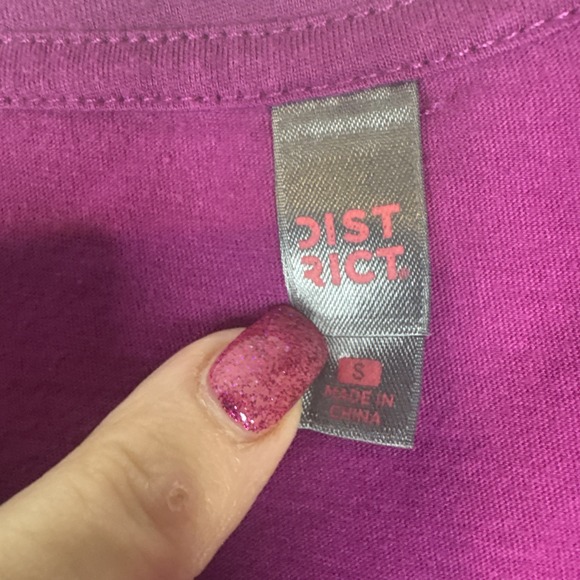 Farm Fresh To You 3 Tee Bundle + Baseball Hat Women's Small Preowned - Picture 8 of 10